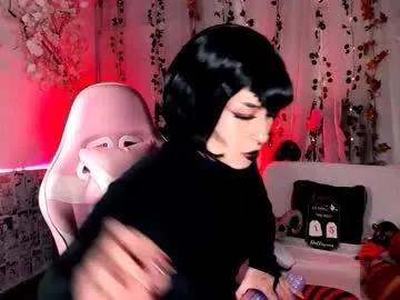 Freechat the_kitty_roxy on Chaturbate