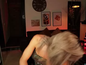 Freechat thea_ome on Chaturbate