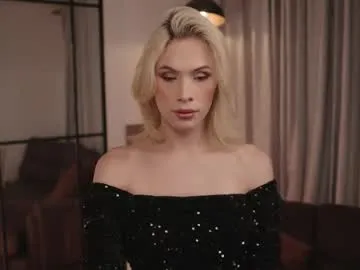 Freechat thea_ome on Chaturbate