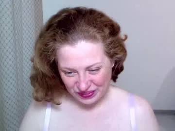 Freechat theladysblush on Chaturbate