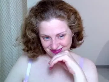 Freechat theladysblush on Chaturbate