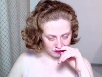 Freechat theladysblush on Chaturbate