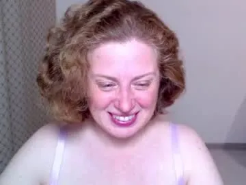 Freechat theladysblush on Chaturbate