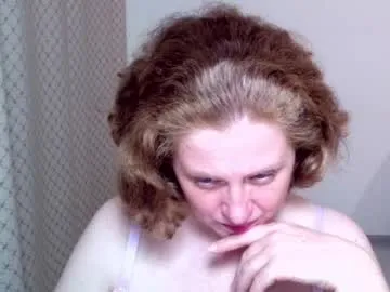 Freechat theladysblush on Chaturbate