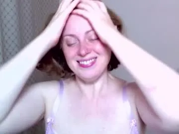 Freechat theladysblush on Chaturbate