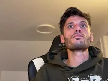 Freechat therealdylansdick on Chaturbate