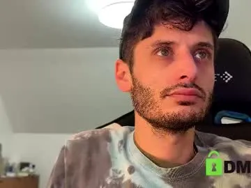 Freechat therealdylansdick on Chaturbate