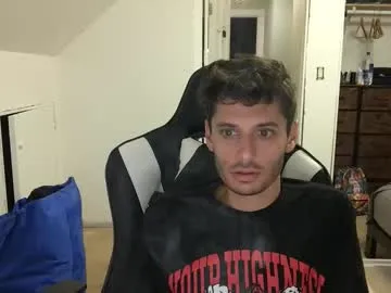 Freechat therealdylansdick on Chaturbate