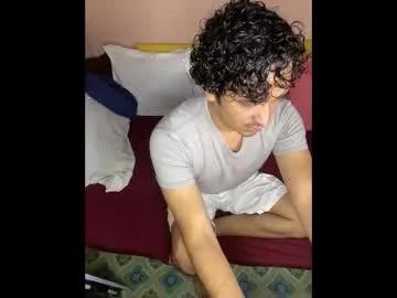 Freechat thiagodeseo on Chaturbate