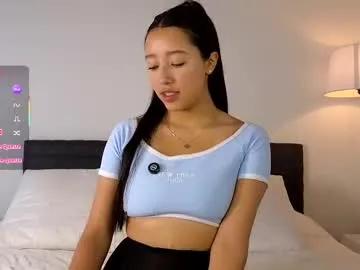 thinysweet — Rub pussy in seamles [280 tokens left] let me wet your face with a delicious squirt   fav tip 88- 55- 111 #pantyhose #latina #petite #c2c #deepthroat