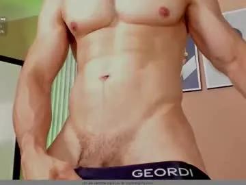 Freechat thomas_eliotts on Chaturbate