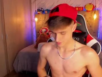 Freechat thomklein on Chaturbate