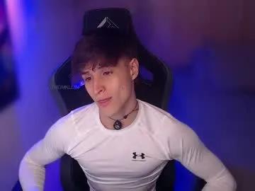 Freechat thomklein on Chaturbate