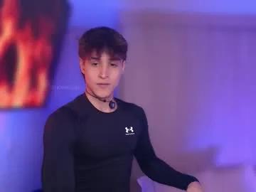 Freechat thomklein on Chaturbate