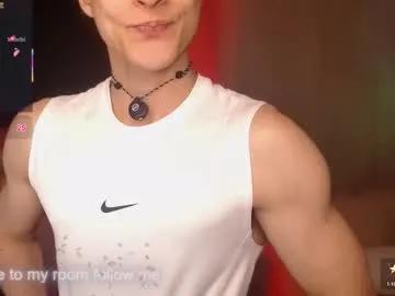 Freechat thomklein on Chaturbate