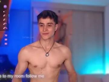 Freechat thomklein on Chaturbate