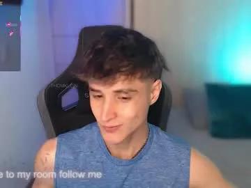 Freechat thomklein on Chaturbate