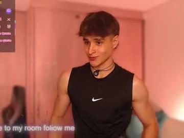 Freechat thomklein on Chaturbate