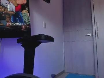 Freechat thomklein on Chaturbate