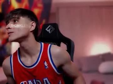 Freechat thomklein on Chaturbate