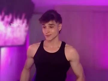 Freechat thomklein on Chaturbate