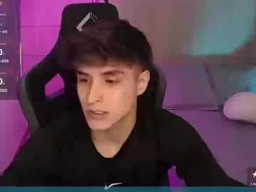 Freechat thomklein on Chaturbate