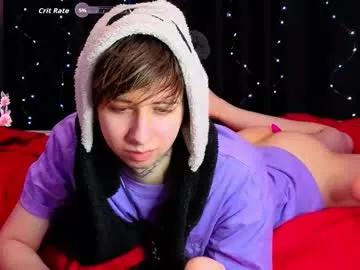 timothy_fox on Chaturbate