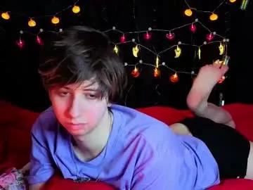 timothy_fox on Chaturbate