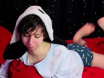 timothy_fox on Chaturbate