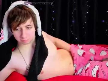 timothy_fox on Chaturbate