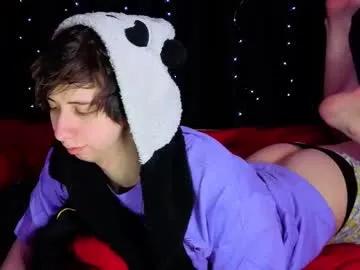 timothy_fox on Chaturbate