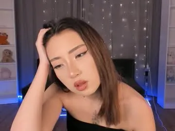 Private tinki_winkii on Chaturbate