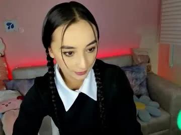 Freechat tiny_cora on Chaturbate