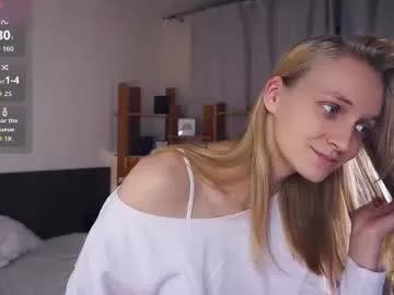 tobicovitt — GOAL: little dance [50 tokens remaining] Welcome to my room Sweetie, I`m Lilly, wanna play with me? <3 #new #18 #skinny #blonde #cute