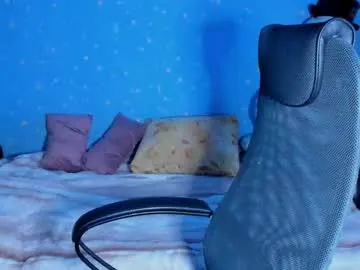 Freechat traneba on Chaturbate