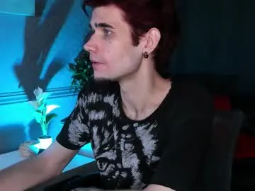 Freechat trevor_thomson on Chaturbate