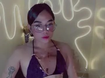 Freechat trixie_foxslut on Chaturbate