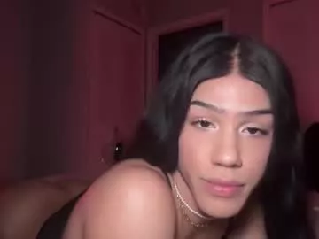 Freechat tsj777 on Chaturbate