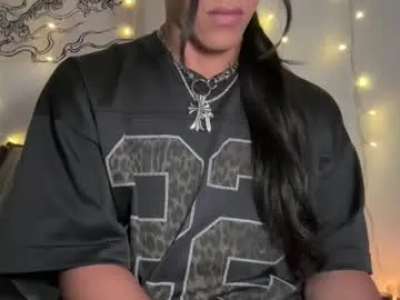 Freechat tsj777 on Chaturbate