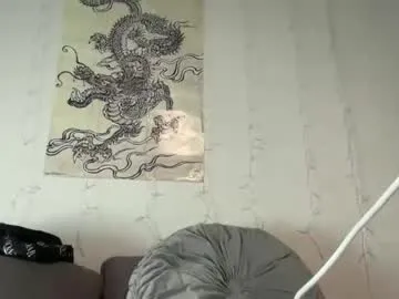 Freechat tsj777 on Chaturbate