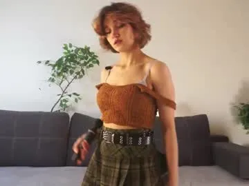 Freechat udelaborom on Chaturbate