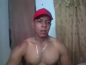 Freechat ulisess15 on Chaturbate