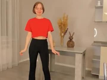 Freechat umbravelour on Chaturbate