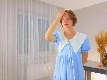 umbravelour — GOAL: play with my hair [26 tokens remaining] Hey guys. I'm Kira 18 old, from France It's my First days on CB. Welcome everyone!!  #shy #cute #new #smalltits #18