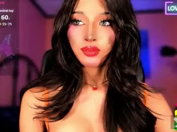 Freechat urgoddess_bella on Chaturbate