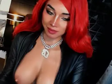 Freechat urgoddess_bella on Chaturbate