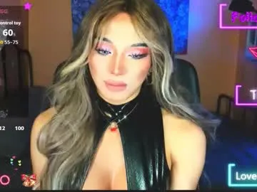 Freechat urgoddess_bella on Chaturbate