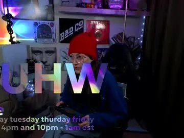 urhappywaifu — Cum see the new room!!!