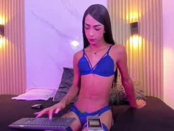 Private valentinaliux_ on Chaturbate