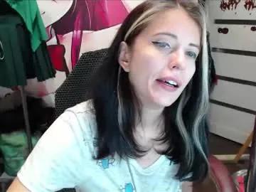 Freechat valeriaxkiss on Chaturbate